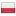 cdax.pl hosted country